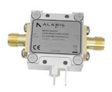 Broadband Amplifier, 17000 ... 26500 MHz
